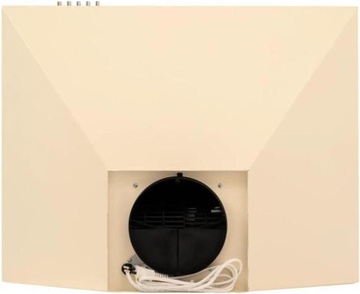 Jantar KBT 1000 LED 50 BG