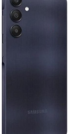 Samsung Galaxy A25 5G 6/128GB Black (SM-A256BZKD) (UA)