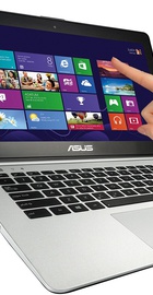 Asus VivoBook (V451LA-DS51T)