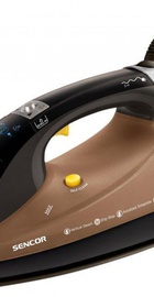 Sencor SSI 9400BK