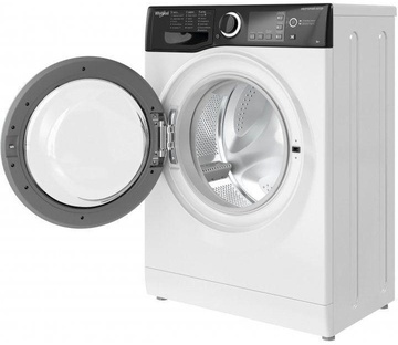 Whirlpool WRBSB 6228 B