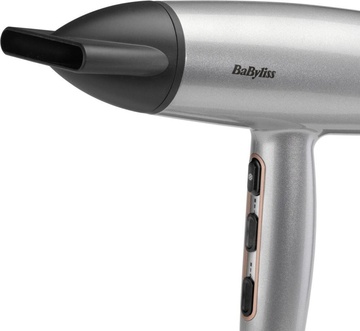 BaByliss D580DE