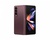 Samsung Galaxy Fold4 SM-F936B 12/512GB Burgundy (SM-F936BDRG)