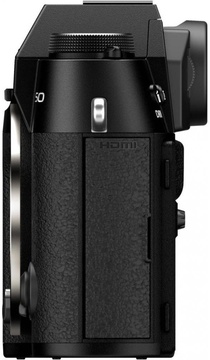 Fujifilm X-T50 body Black (16828193)