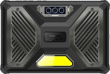 Oukitel RT10 12/512GB Black