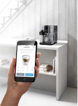 Delonghi Dinamica Plus ECAM 380.85.SB
