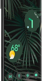 Google Pixel 6 Pro 12/256GB Stormy Black