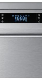Samsung DW60M6050FS