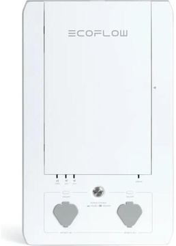 EcoFlow Smart Home Panel Combo (DELTAProBC-EU-RM)