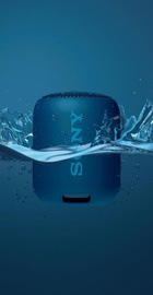 Sony SRS-XB12 Blue SRSXB12L