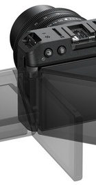 Nikon Z30 kit (16-50mm)VR (VOA110K001)