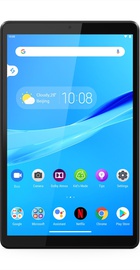 Lenovo Tab M8 TB-8505F 3/32GB Platinum Grey (ZA5F0005UA)