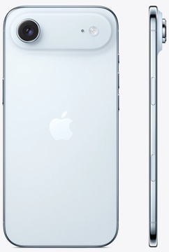 Apple iPhone Air 512GB Sky Blue (MG3C4, MG1J4, MG2V4)
