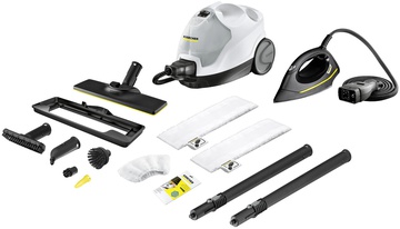 Karcher SC 4 EasyFix Premium Iron (1.512-489.0)