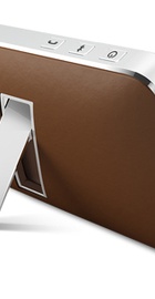 Harman/Kardon Esquire Mini Brown