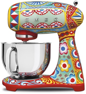 SMEG SMF03DGEU
