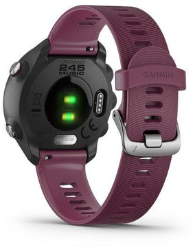 Garmin Forerunner 245 Berry (010-02120-11)