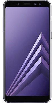 Samsung Galaxy A8 2018 4/64GB Orchid Grey