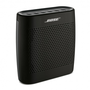 Bose SoundLink Color Black