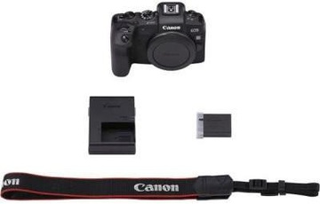 Canon EOS RP body black (3380C002)