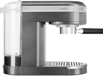 KitchenAid Artisan 5KES6503EMS
