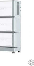 BLUETTI EP600 + 3хB500 Home Battery Backup