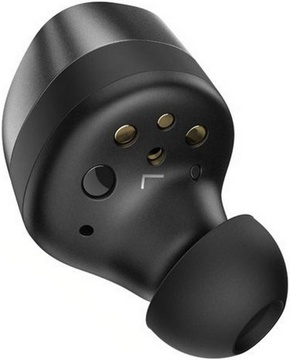 Sennheiser MOMENTUM True Wireless 4 Black Graphite (700365)