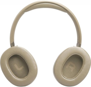 JBL Tune 780NC Beige (JBLT780NCBEG)
