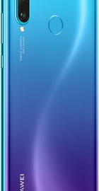HUAWEI P30 Lite 4/128GB Peacock Blue (51093PUU)