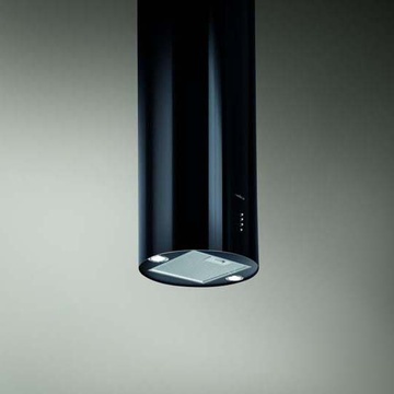 Elica TUBE PRO ISLAND BL/A/43