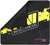 Kingston HyperX Fury S Pro Large Gaming Black NaVi Edition (HX-MPFS-L-1N)