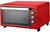 Saturn ST-EC1090 Red