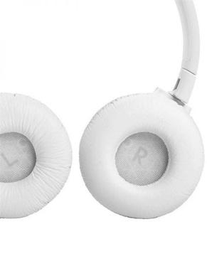 JBL Tune 660 NC WHite (JBLT660NCWHT)