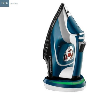 Russell Hobbs Cordless One Temperature 26020-56