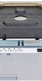 Vestel DWIIS1E6A0W