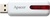 Apacer 32 GB AH326 White AP32GAH326W-1