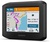 Garmin ZUMO 396 LMT-S Europe, Auto Mount Kit (010-02019-10)