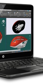 HP ZBook 14 G2 (L3Z52UT)
