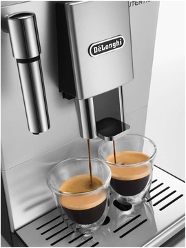 Delonghi Autentica ETAM 29.510.SB