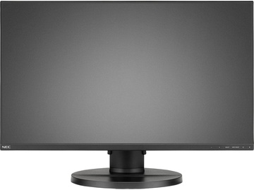 NEC MultiSync E271N Black 60004496
