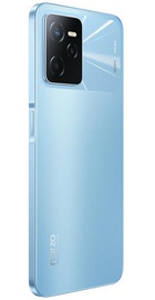 realme Narzo 50A Prime 4/64GB Blue (Global Version)
