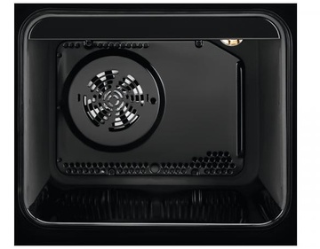 Electrolux LKG600011W