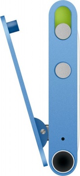 Apple iPod shuffle 4Gen 2GB Blue (MD775)