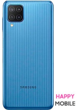 Samsung Galaxy M12 4/64 Light Blue (SM-M127FLBV)