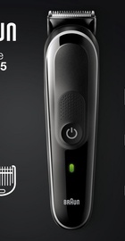 Braun MGK5360