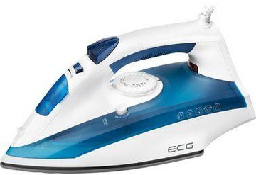 ECG NZ 322