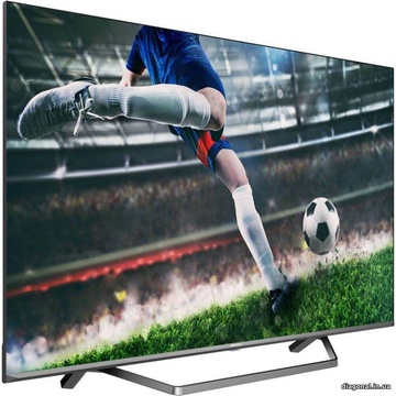 Hisense 55U7QF