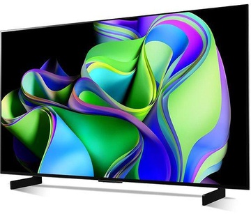 LG OLED42C3