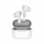 QCY T10 White