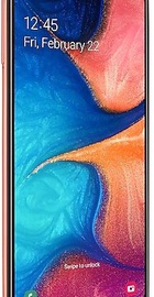 Samsung Galaxy A20e SM-A202F 3/32GB Coral SM-A202FZOD